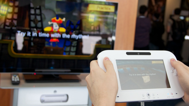Illustration for article titled Nintendo Wii U FAQ